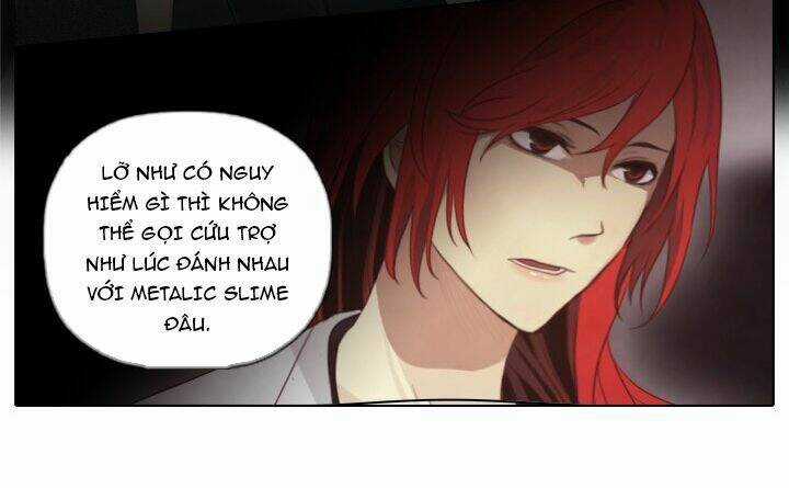 Người Cống Hiến Chapter 26 trang 7