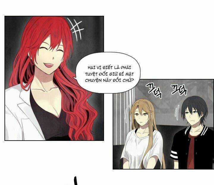 Người Cống Hiến Chapter 26 trang 9