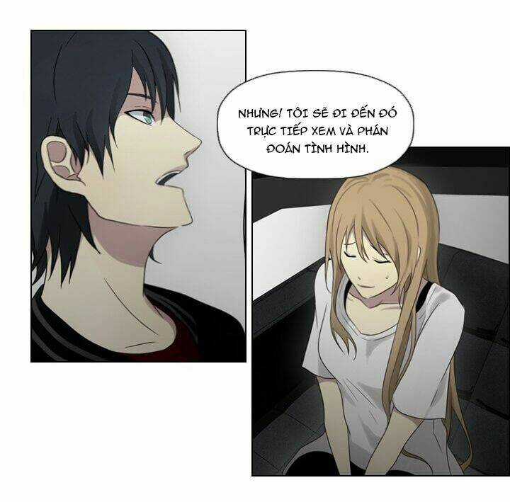 Người Cống Hiến Chapter 27 trang 11