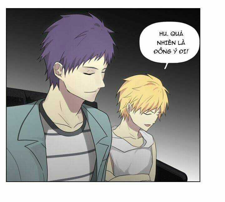 Người Cống Hiến Chapter 27 trang 12