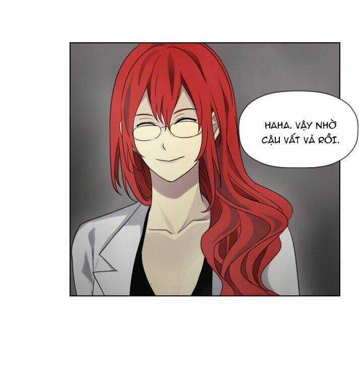 Người Cống Hiến Chapter 27 trang 13