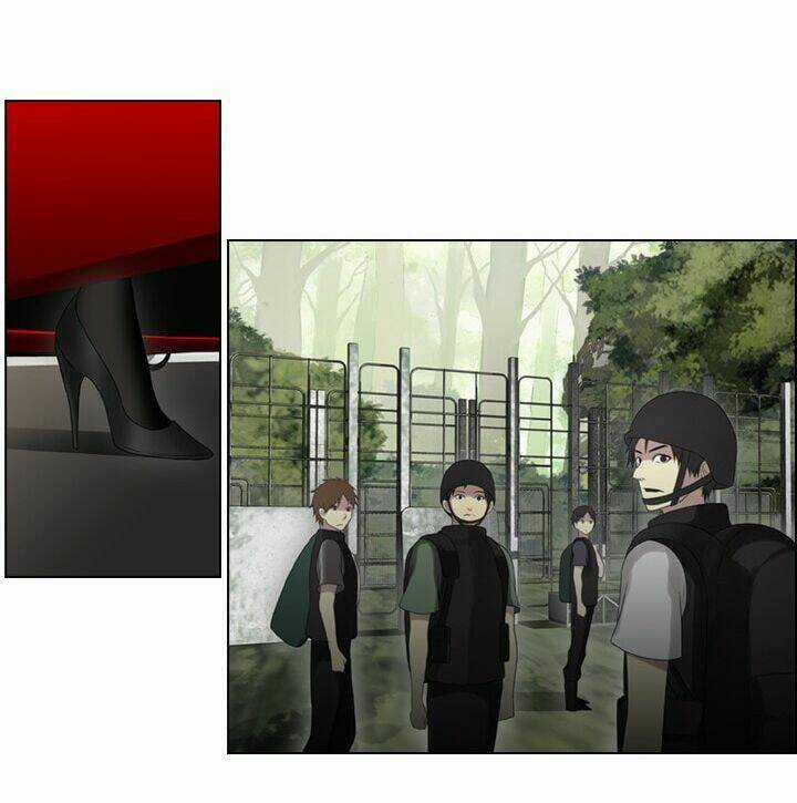 Người Cống Hiến Chapter 27 trang 15