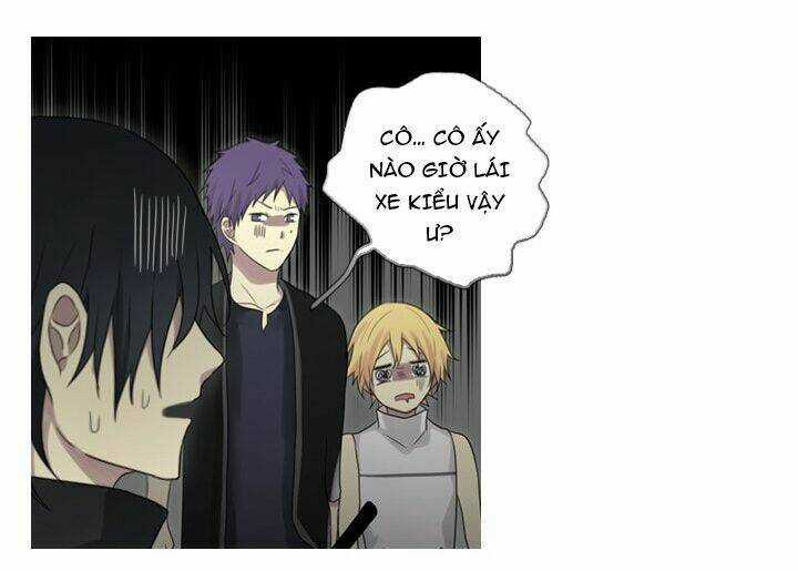 Người Cống Hiến Chapter 27 trang 18