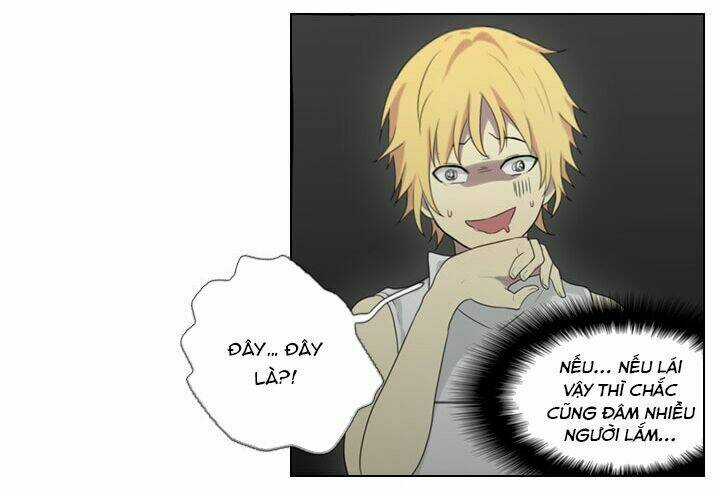 Người Cống Hiến Chapter 27 trang 19