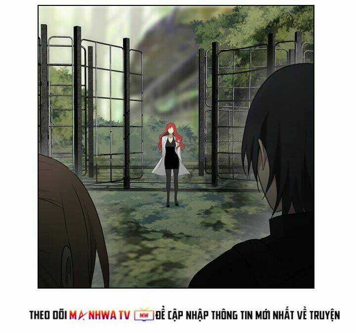 Người Cống Hiến Chapter 27 trang 21