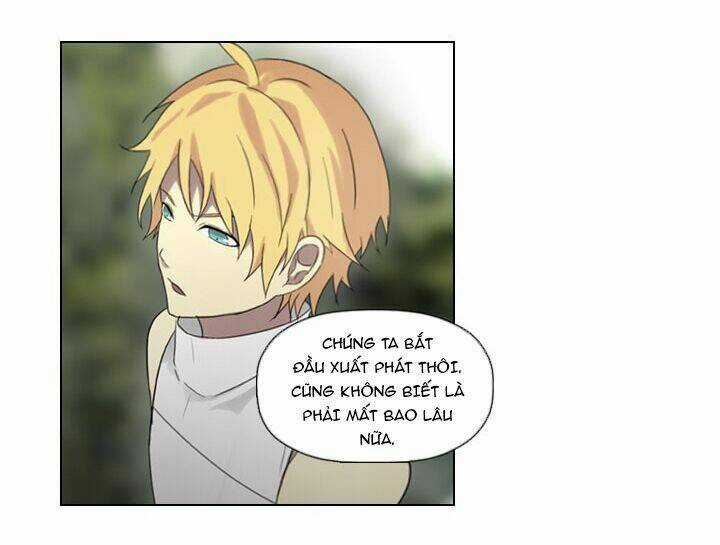 Người Cống Hiến Chapter 27 trang 24