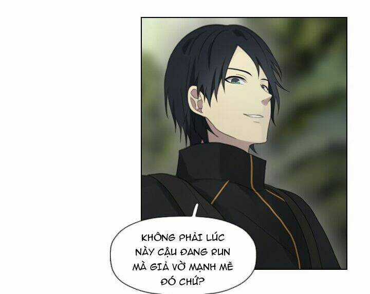 Người Cống Hiến Chapter 27 trang 25