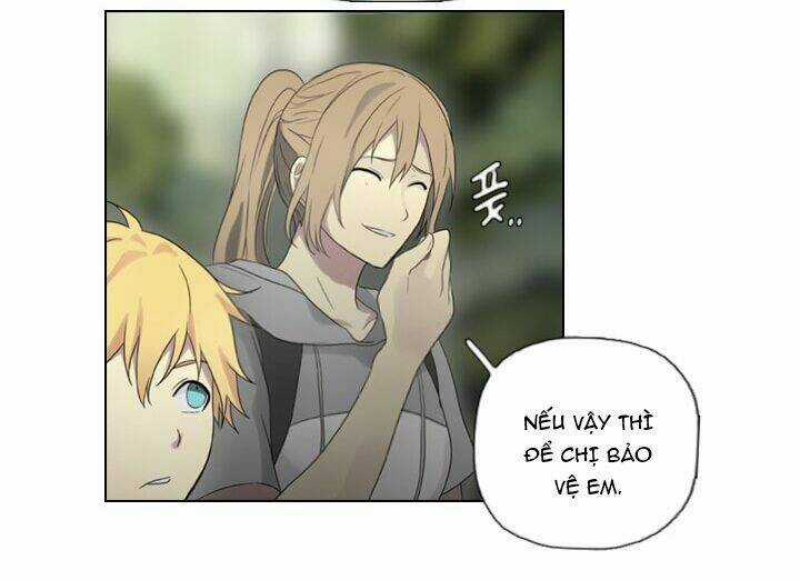 Người Cống Hiến Chapter 27 trang 26