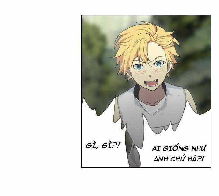 Người Cống Hiến Chapter 27 trang 27