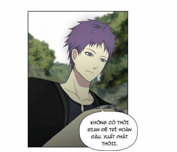 Người Cống Hiến Chapter 27 trang 28