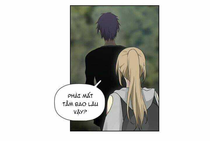 Người Cống Hiến Chapter 27 trang 32