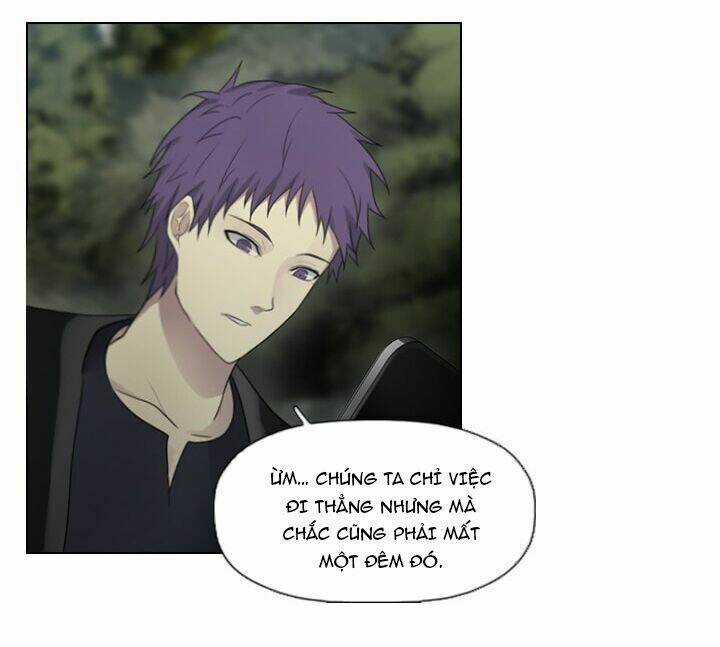 Người Cống Hiến Chapter 27 trang 33