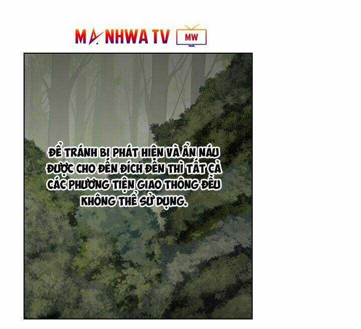 Người Cống Hiến Chapter 27 trang 36