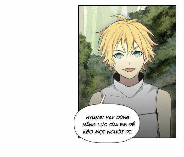 Người Cống Hiến Chapter 27 trang 37