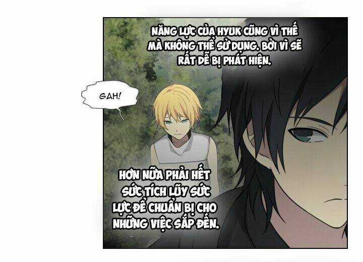 Người Cống Hiến Chapter 27 trang 39