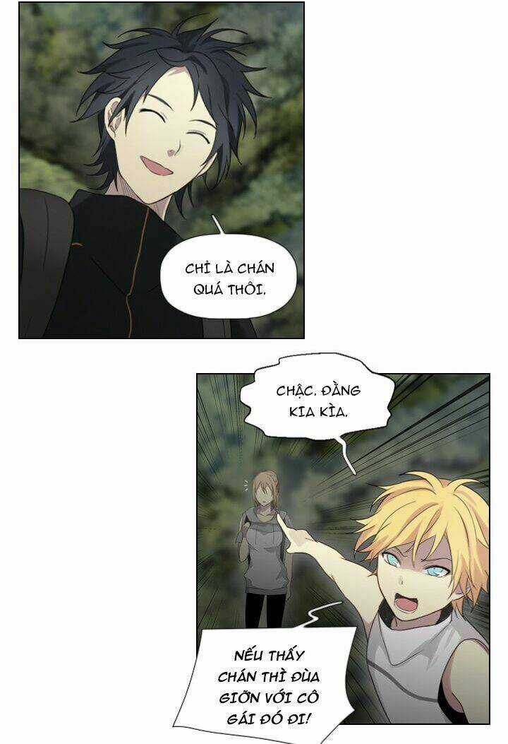 Người Cống Hiến Chapter 27 trang 43