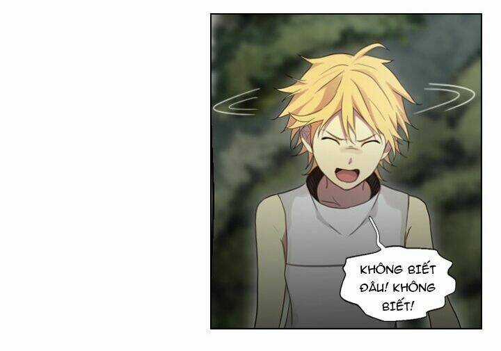 Người Cống Hiến Chapter 27 trang 47