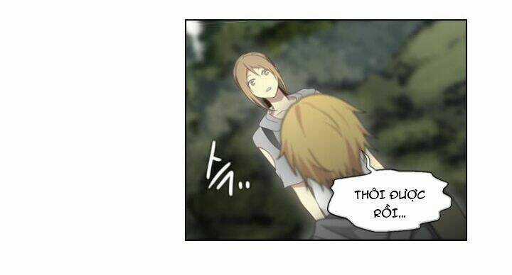 Người Cống Hiến Chapter 27 trang 49