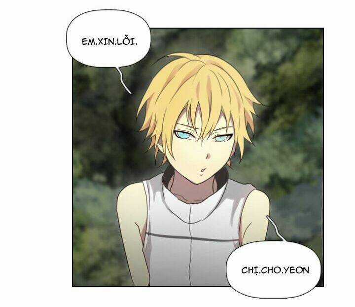 Người Cống Hiến Chapter 27 trang 50