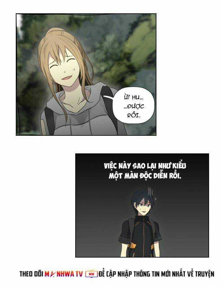 Người Cống Hiến Chapter 27 trang 51