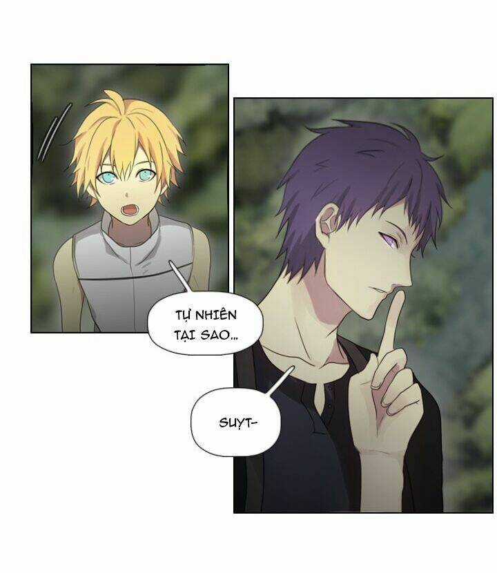 Người Cống Hiến Chapter 27 trang 53