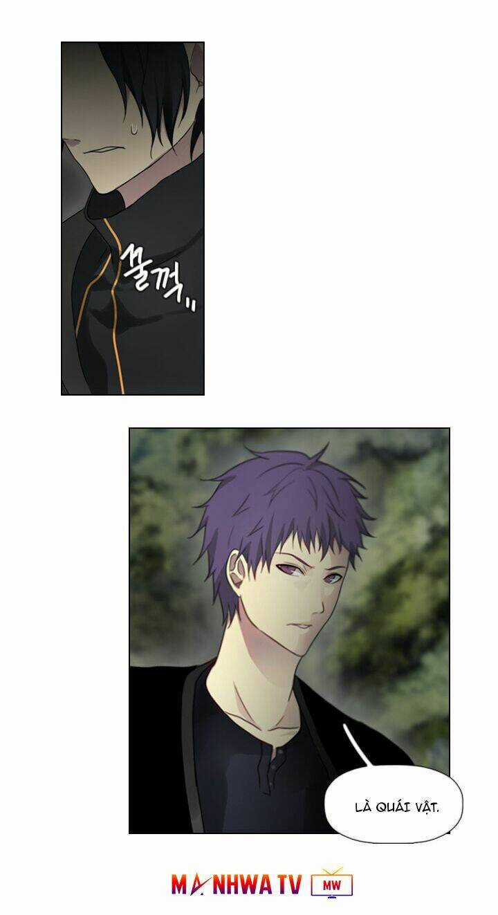 Người Cống Hiến Chapter 27 trang 54