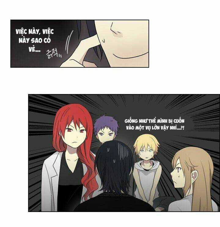 Người Cống Hiến Chapter 27 trang 8