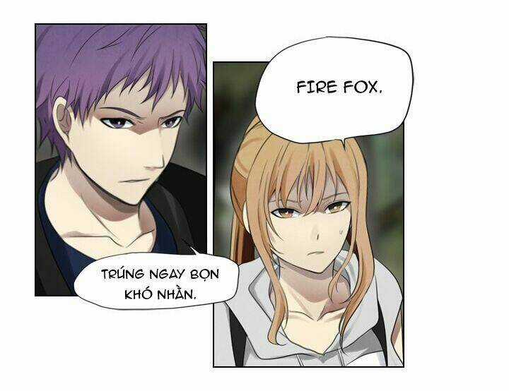 Người Cống Hiến Chapter 28 trang 13