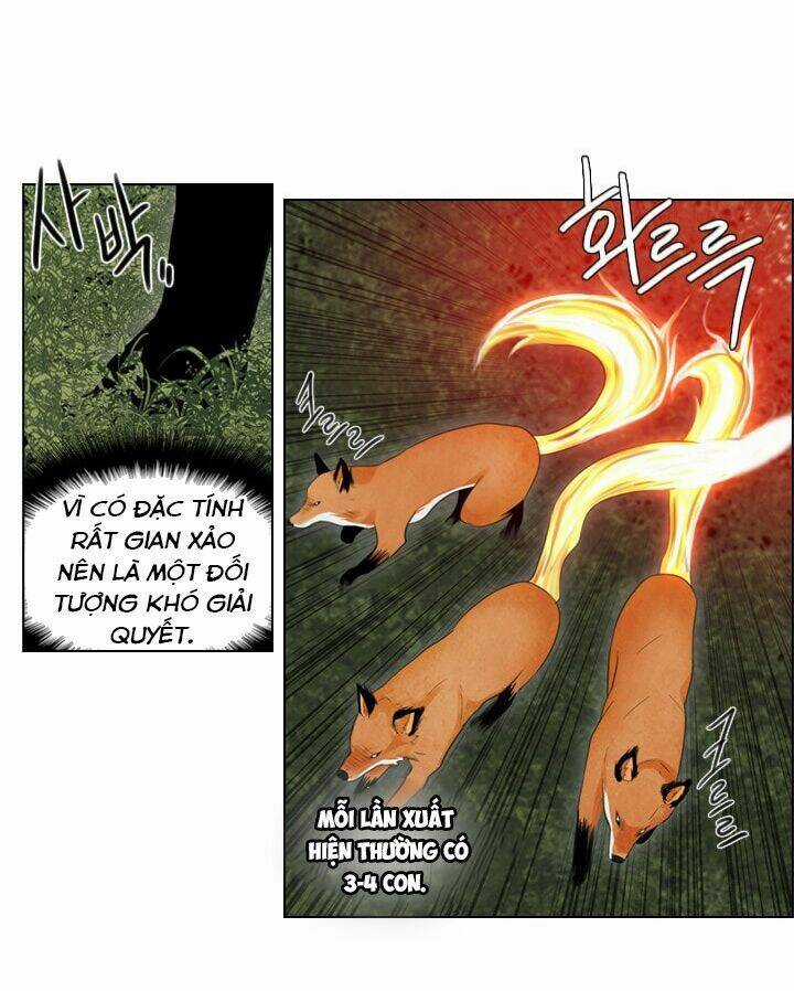 Người Cống Hiến Chapter 28 trang 15