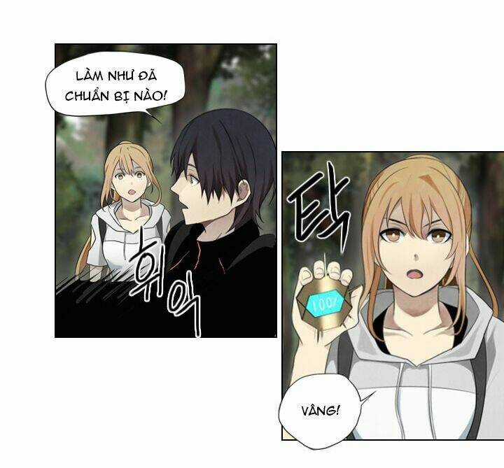 Người Cống Hiến Chapter 28 trang 16