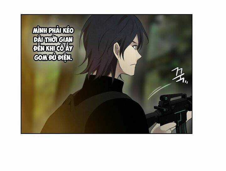 Người Cống Hiến Chapter 28 trang 18