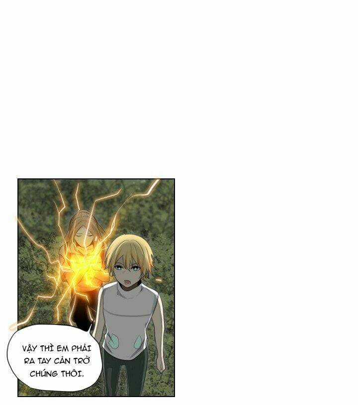 Người Cống Hiến Chapter 28 trang 19