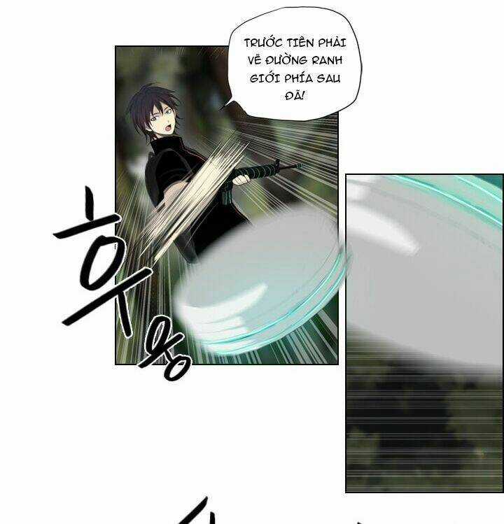 Người Cống Hiến Chapter 28 trang 20