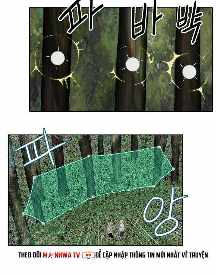 Người Cống Hiến Chapter 28 trang 21