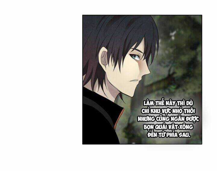 Người Cống Hiến Chapter 28 trang 22