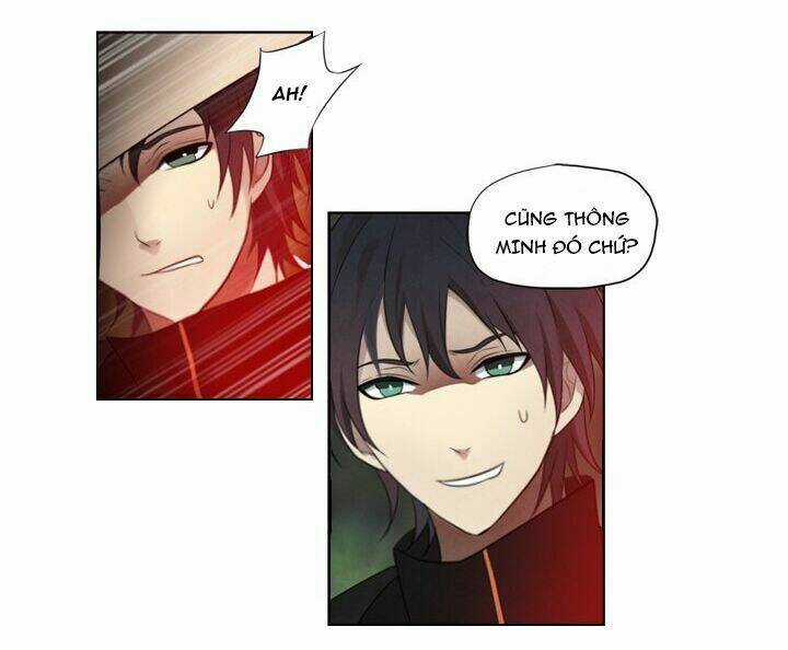 Người Cống Hiến Chapter 28 trang 31