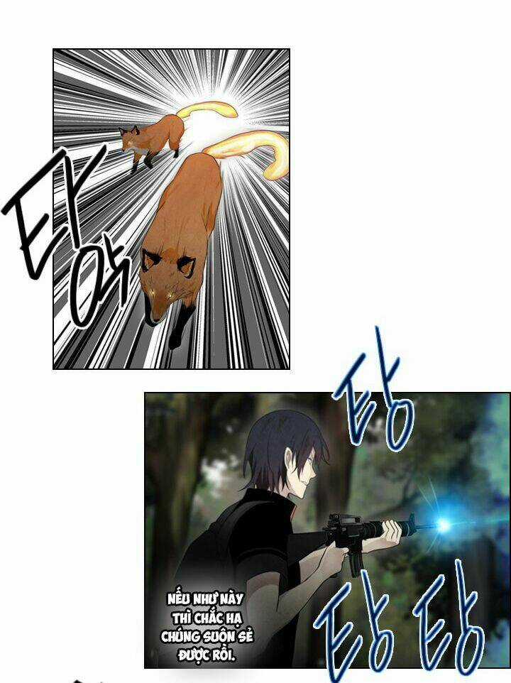 Người Cống Hiến Chapter 28 trang 37