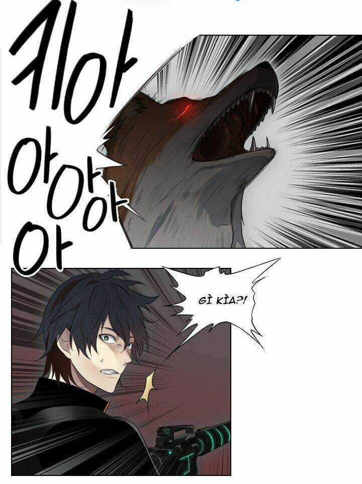 Người Cống Hiến Chapter 28 trang 38