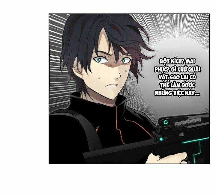 Người Cống Hiến Chapter 28 trang 41