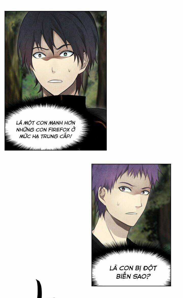 Người Cống Hiến Chapter 28 trang 43