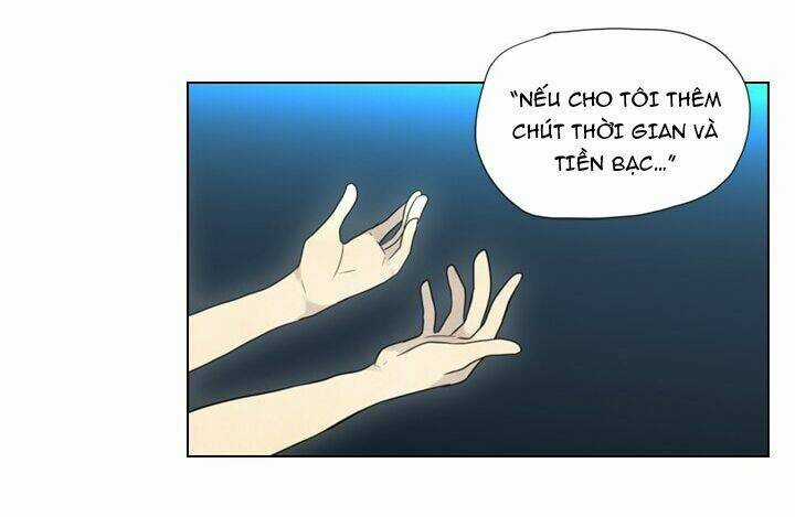 Người Cống Hiến Chapter 28 trang 9