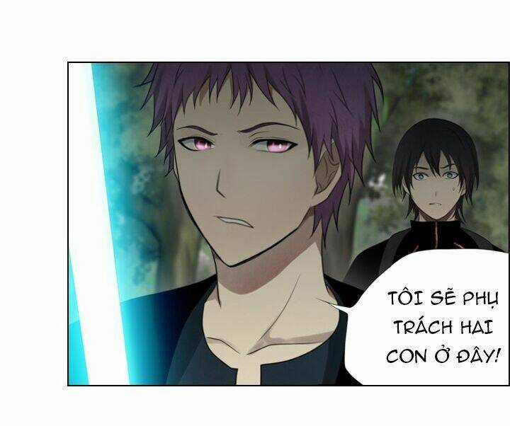 Người Cống Hiến Chapter 29 trang 30