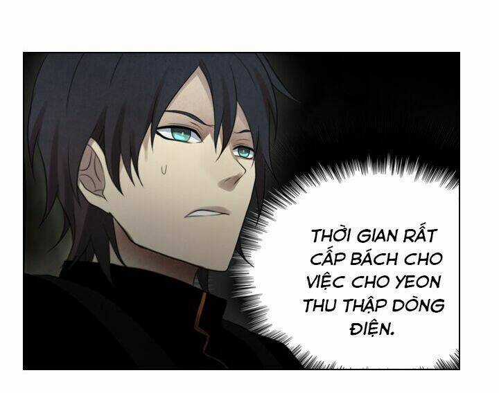 Người Cống Hiến Chapter 29 trang 34