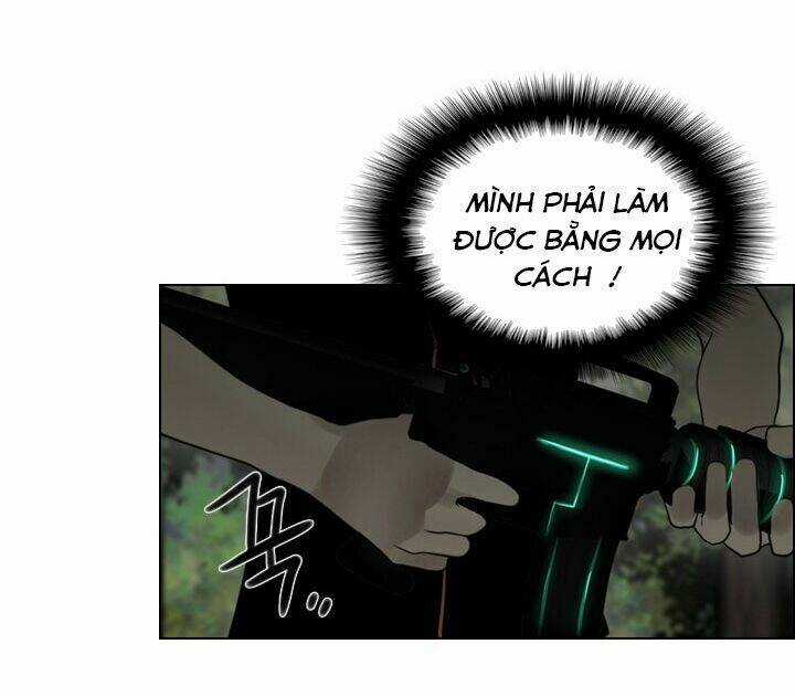 Người Cống Hiến Chapter 29 trang 35