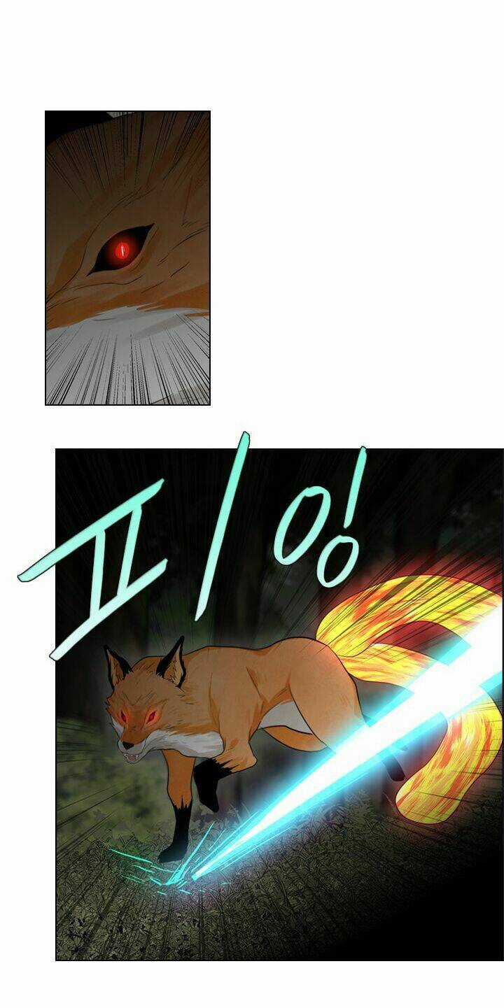 Người Cống Hiến Chapter 29 trang 38