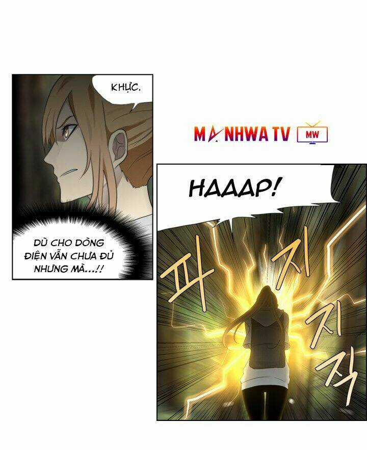 Người Cống Hiến Chapter 29 trang 9