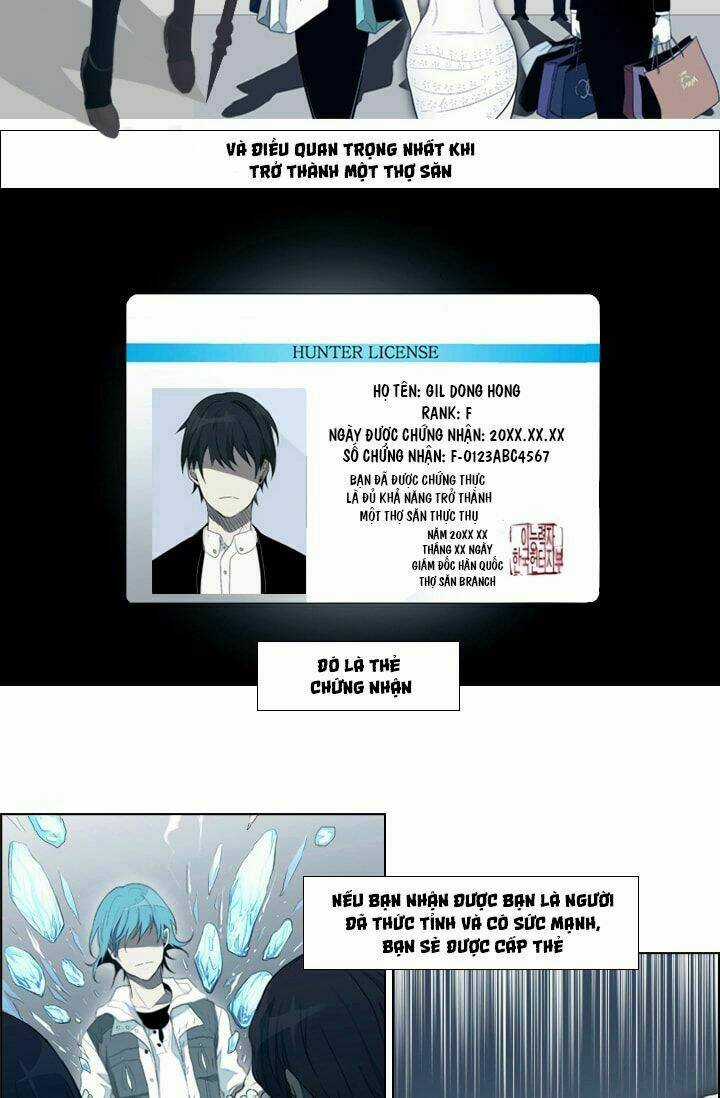 Người Cống Hiến Chapter 3 trang 10