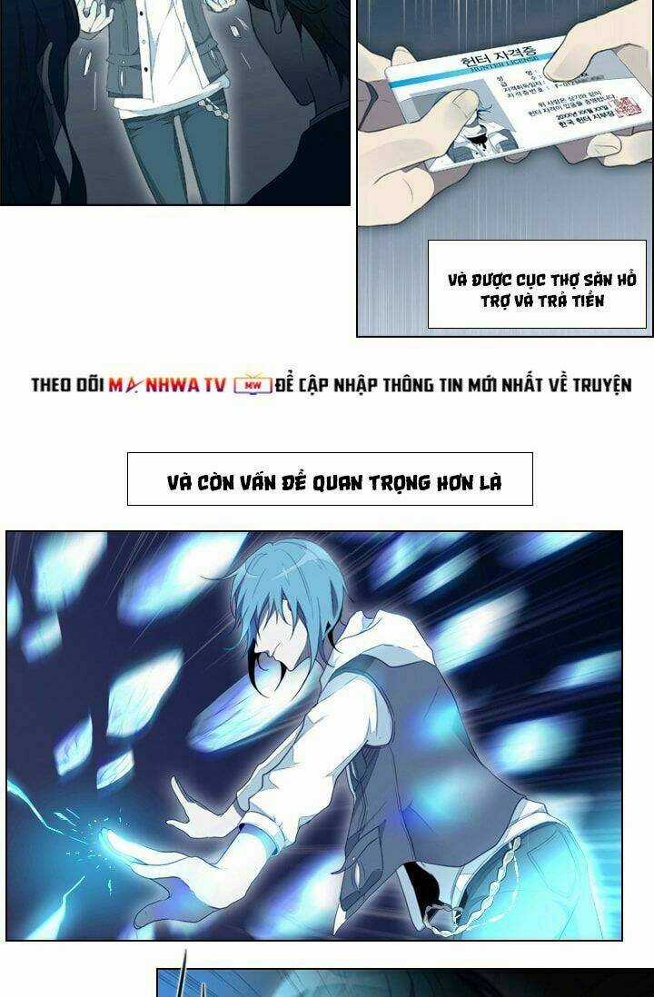 Người Cống Hiến Chapter 3 trang 11