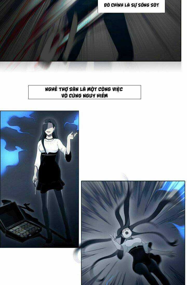 Người Cống Hiến Chapter 3 trang 13