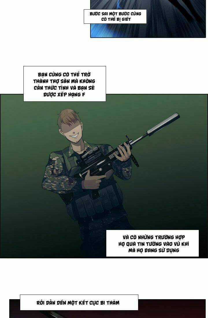 Người Cống Hiến Chapter 3 trang 14